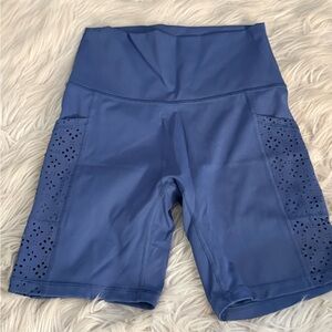 Aerie Women's Bike Shorts